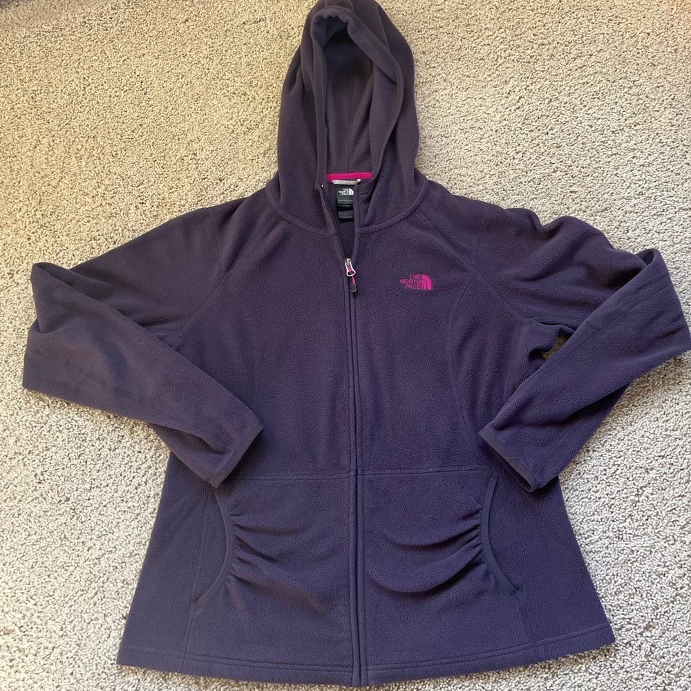 Women’s The North Face Lightweight Fleece